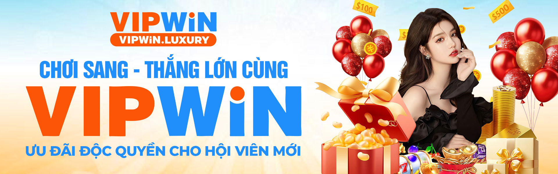 banner vipwin